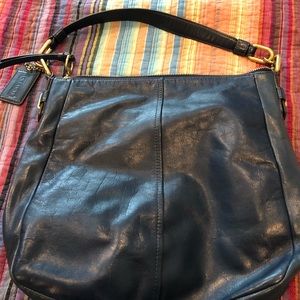 Authentic Coach Purse